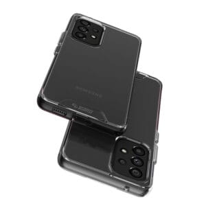 כירון A53 5G מגן שקוף Toiko CHIRON